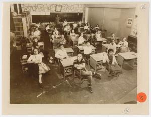 Eanes Rock Schoolhouse Class