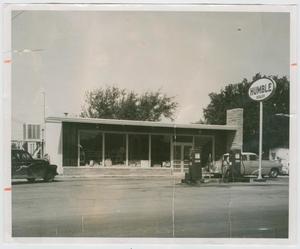 Photograph of Humble Dealership