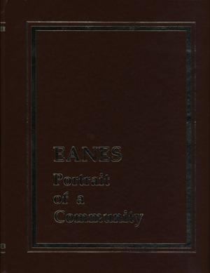 Eanes: Portrait of a Community